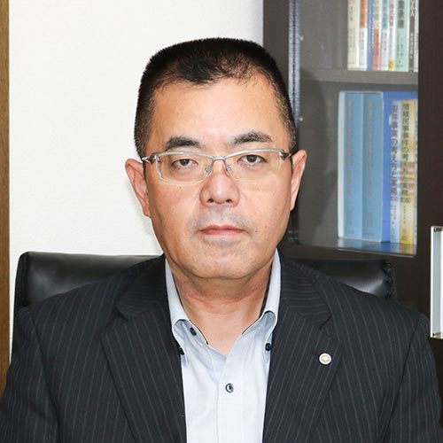 寺山高史